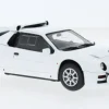 Ford RS 200, weiss, 1984, 1:24, WhiteBox