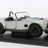 Ford Shelby Cobra 427 MKII, silber, 1:18, Solido