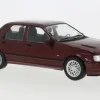 Ford Sierra Cosworth 4x4, dunkelrot, 1990, 1:18, MCG