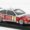 Ford Sierra RS500 Cosworth, 24h Spa, 1989, #2, E.Joosen/F.Biela, 1:43, Spark