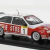Ford Sierra RS500 Cosworth, 24h Spa, 1989, #1, W.Percy/G.Brancatelli, 1:43, Spark