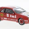Ford Sierra XR4Ti, DPM, Zolder, 1987, Ringshausen Motorsport, Lui, #15, M.Reuter, 1:43, Neo