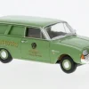 Ford Taunus P3 Turnier, 1964, Schenker Köln Bonn, 1:87, Brekina