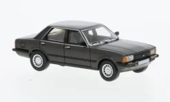 Ford Taunus (TC3), dunkelbraun, 1979, 1:87, PCX87