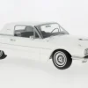 Ford Thunderbird Coupe, weiss, 1966, 1:18, KK Scale