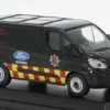 Ford Transit Custom, Essex County Fire & Rescue Service, 1:76, Oxford