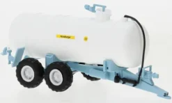 Fortschritt HTS 100, 1967, Prüfwagen, 1:87, Busch