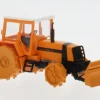 Fortschritt ZT 320-A, orange, 1991, 1:87, Busch
