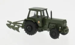 Fortschritt ZT 303-D, 1967, NVA, 1:87, Busch
