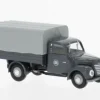 Framo V901/2, 1954, Deutsche Reichsbahn, 1:87, Busch