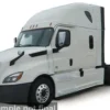 Freightliner Cascadia, weiss, 2018, 1:64, IXO America