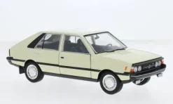 FSO POLONEZ 1500 MR, weiss, 1:24, Welly