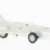 GM Firebird I, weiss, 1953, 1:87, BoS-Models