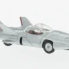 GM Firebird III, silber, 1958, 1:87, BoS-Models