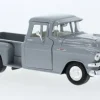 GMC Blue Chip Pick Up, grau, 1957, 1:24, Motormax