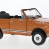 GMC Jimmy, orange/weiss, 1971, 1:18, ACME