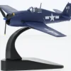 Grumman Hellcat F6F-5, 1945, 1:72, Oxford