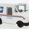 Grumman LLV, 1987, United States Postal Service, 1:24, Greenlight