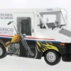 Grumman LLV, USPS, 1:18, Greenlight
