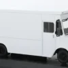 Grumman Olson, weiss, 1993, 1:43, Greenlight
