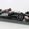 Haas VF-24, Formel 1, GP Australien, 2024, MoneyGram Haas F1 Team, MoneyGram, #20, K.Magnussen, 1:18, Spark