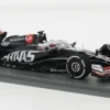 Haas VF-24, Formel 1, GP Australien, 2024, MoneyGram Haas F1 Team, MoneyGram, #20, K.Magnussen, 1:43, Spark