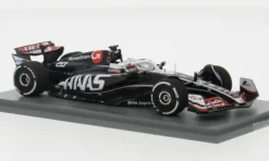 Haas VF-24, Formel 1, GP Australien, 2024, MoneyGram Haas F1 Team, MoneyGram, #20, K.Magnussen, 1:43, Spark