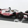 Haas VF-22, Formel 1, GP Brasilien, 2022, Haas F1 Team, #20, K.Magnussen, 1:18, Minichamps