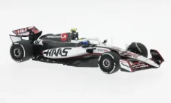 Haas VF-25, Formel 1, GP China, 2025, Moneygram Haas F1 Team, O.Bearman, 1:43, Minichamps