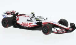 Haas VF-22, Formel 1, GP Großbritannien, 2022, Haas F1 Team, #47, M.Schumacher, 1:43, Minichamps