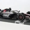 Haas VF-23, Formel 1, 2023, Moneygram Haas F1 Team, Moneygram, #20, K.Magnussen, 1:18, Minichamps