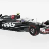 Haas VF-24, Formel 1, 2024, MoneyGram Haas F1 Team, MoneyGram, #27, N.Hülkenberg, 1:43, Minichamps