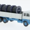 Hanomag Henschel Hochbordpritschen-LKW, Kabelwerke Rheydt, 1:87, Wiking