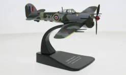 Hawker Typhoon, 1:72, Oxford