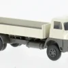 Henschel HS 14/16, beige/braun, 1961, 1:87, Wiking
