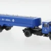 Henschel HS 140 HS, 1952, Aral, 1:87, Wiking