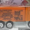 - Hiway Hauler, The Beatles, 1:64, Hot Wheels Premium