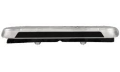 Hänsch Warnlichtbalken DBS 4000 für Zugmaschine/LKW (12 Stück), 1:87, Herpa