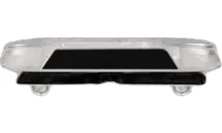 Hänsch Warnlichtbalken DBS 4000 für PKW (12 Stück), 1:87, Herpa