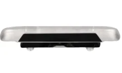 Hänsch Warnlichtbalken DBS 4000 für Kleintransport (12 Stück), 1:87, Herpa