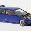 Honda Civic (EG6) by Pandem, blau, 1:64, Pop Race