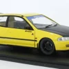 Honda Civic (EG6), gelb/schwarz, 1991, 1:18, Solido