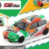 Honda Civic (EG6), JTCC, Mooncraft, JACCS, #14, N.Hattori/K.Kaneishi, 1:64, BM Creations
