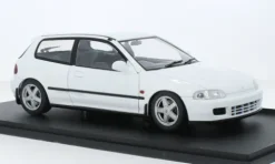 Honda Civic (EG6), weiss, 1991, 1:18, Solido