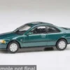Honda Civic EJ1, dunkeltürkis, 1995, 1:64, Para64