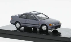 Honda Civic EJ1, grau, 1995, 1:64, Para64