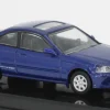Honda Civic EM1, blau, 1999, 1:64, Para64