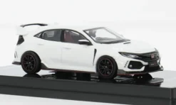 Honda Civic Type R (FK8), weiss, 2017, 1:64, INNO64