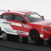 Honda Civic Type R FL5, rot/Dekor, 2023, 1:64, Para64