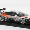 Honda Civic Type R-GT GT500, Super GT, 2025, #100, N.Yamamoto/T.Makino, 1:43, Spark